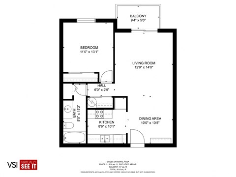 339 Bluff Ave 1-2 Beds Apartment for Rent - Photo Gallery 15