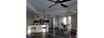 Plan 3KK - Corner Unit
