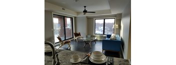 Plan 4KK - Corner Unit