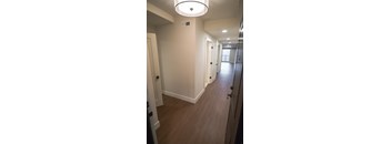 Plan 3LL - ADA 1 Bedroom 3rd Floor