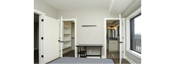 Plan 5RR - Corner Unit