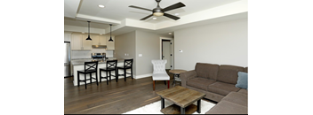 Plan 4RR - Corner Unit