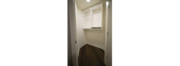 Plan 3DD - Corner Unit