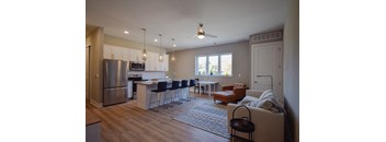 1 BEDROOM 1 BATHROOM