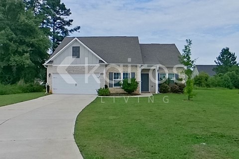 3494 Bridgewood Dr 4 Beds Apartment for Rent