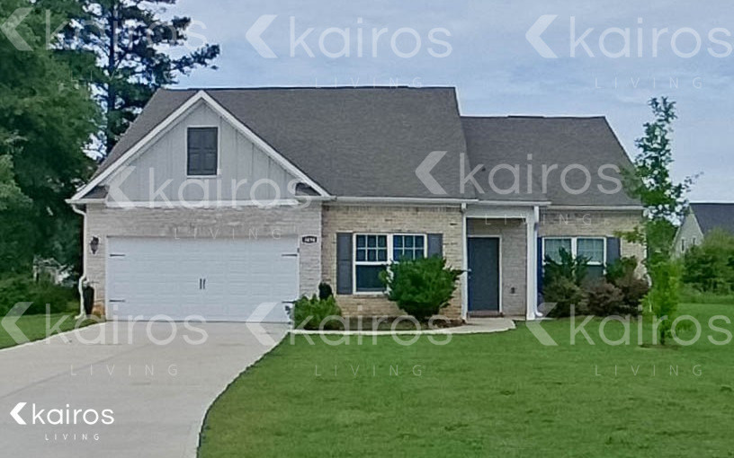 3494 Bridgewood Dr 4 Beds Apartment for Rent