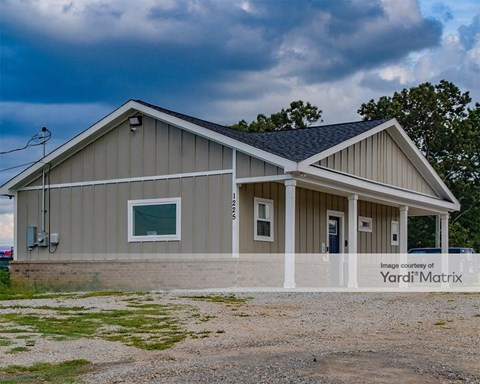 Storage Units for Rent available at 1225 North Tennessee Street, Cartersville, GA 30120