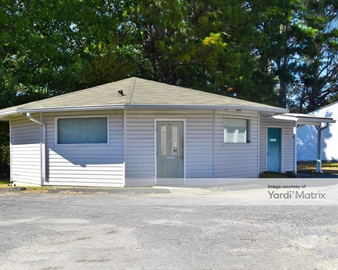 Storage Units for Rent available at 6 Chieftian Drive, Rome, GA 30165