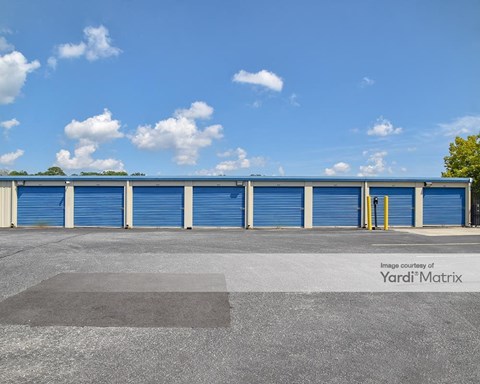 Storage Units for Rent available at 31 Waterford Drive, Villa Rica, GA 30180