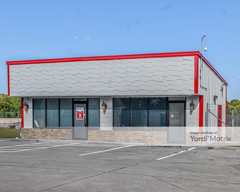 Storage Units for Rent available at 175 Villa Rosa Road, Temple, GA 30179