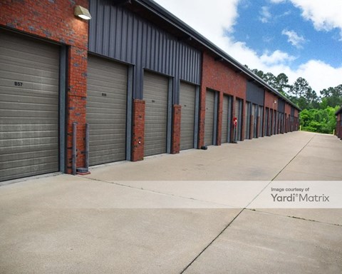 Storage Units for Rent available at 128 Huffaker Road NW, Rome, GA 30165