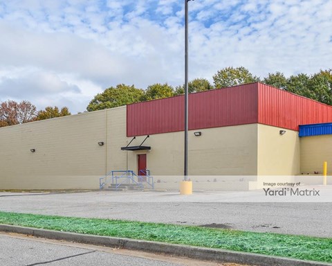 Storage Units for Rent available at 1408 Bowling Lane, Griffin, GA 30223