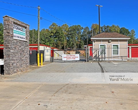 Storage Units for Rent available at 1043 Gainesville Hwy, Winder, GA 30680