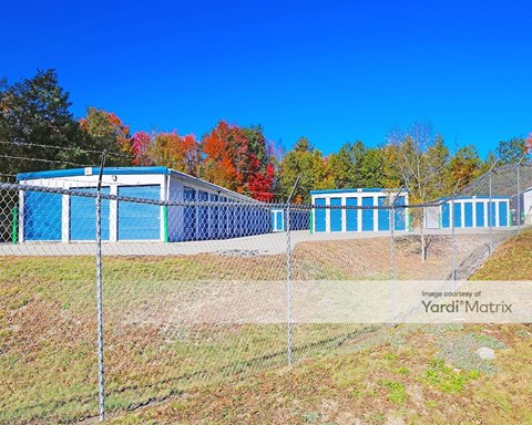 Storage Units for Rent available at 254 River Street, Springvale, ME 04083