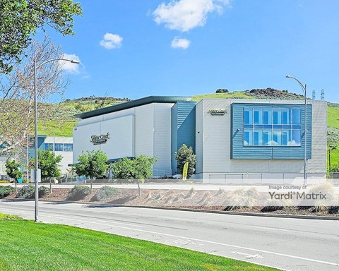 Storage Units for Rent available at 5878 Silver Creek Valley Road, San Jose, CA 95138