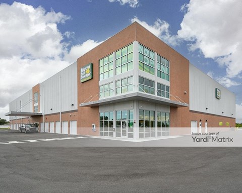 Storage Units for Rent available at 31705 FL-54, Wesley Chapel, FL 33543