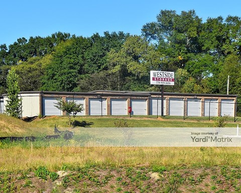 Storage Units for Rent available at 30 Brown Farm Road, Cartersville, GA 30120