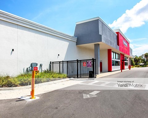Storage Units for Rent available at 512 Cortez Road West, Bradenton, FL 34207