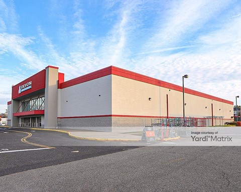 Storage Units for Rent available at 3434 NJ 35, Hazlet, NJ 07730