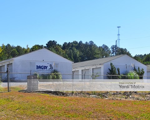 Storage Units for Rent available at 1579 SE Dodd Blvd, Rome, GA 30161