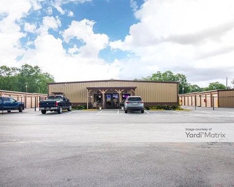 Storage Units for Rent available at 4886 Hwy 81, Loganville, GA 30052