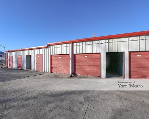 Storage Units for Rent available at 800 Carver Lane, Jacksonville, AR 72076