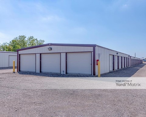 Storage Units for Rent available at 610 Church Avenue, Troy, TX 76579