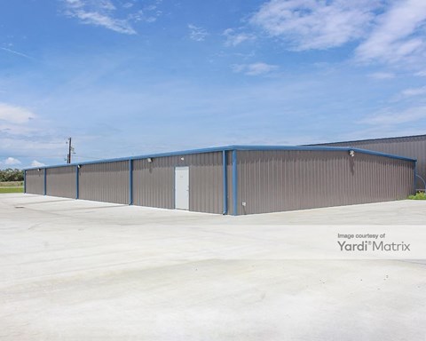 Storage Units for Rent available at 2712 FM 3036 Road, Rockport, TX 78382
