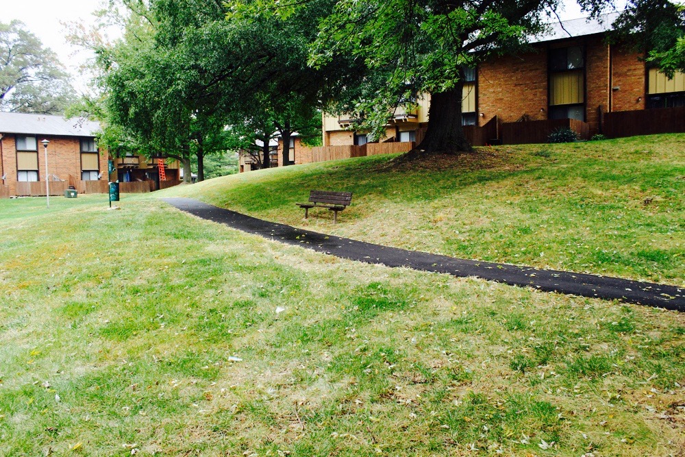 Apartment Photos and Videos The Knolls Townhomes St Louis