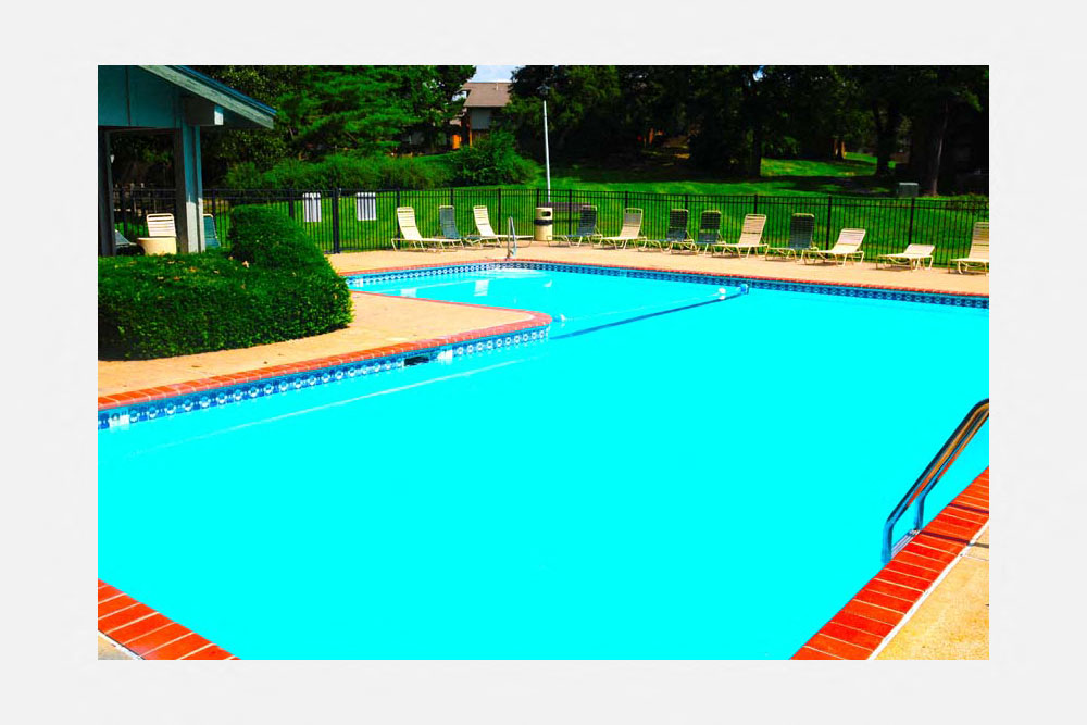 Apartment Photos and Videos The Knolls Townhomes St Louis