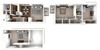 2 bedroom apartment floor plan