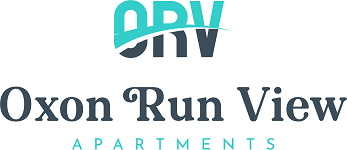River East-Oxon Run logo