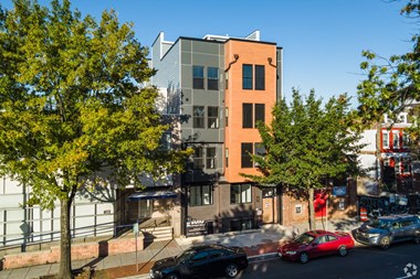 4408 Georgia Avenue Northwest 4 Beds Apartment for Rent