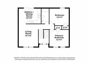 1322 GREEN CIRCLE DR 4 Beds House for Rent - Photo Gallery 2
