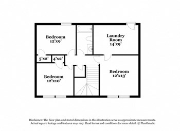 1322 GREEN CIRCLE DR 4 Beds House for Rent - Photo Gallery 3