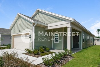 2129 MAJOR OAK ST 3 Beds House for Rent - Photo Gallery 4
