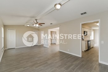 2194 GEORGE WYTHE RD #2 3 Beds House for Rent - Photo Gallery 3