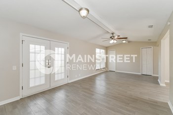 2194 GEORGE WYTHE RD #2 3 Beds House for Rent - Photo Gallery 4