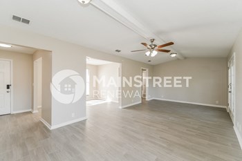 2194 GEORGE WYTHE RD #2 3 Beds House for Rent - Photo Gallery 5