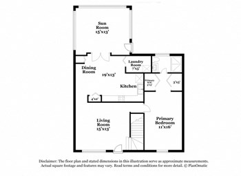 101 JASON CT 3 Beds House for Rent - Photo Gallery 2