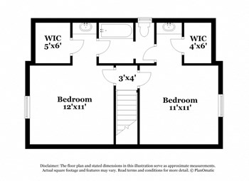 4841 TERRAGON TRL 3 Beds House for Rent - Photo Gallery 2