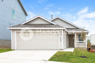 5135 Fowler Crest 3 Beds Apartment for Rent