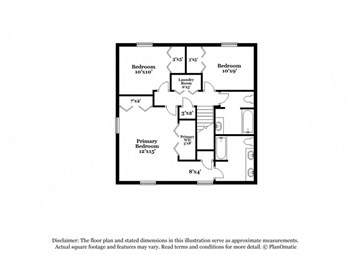 733 BENTON ST 3 Beds House for Rent - Photo Gallery 3
