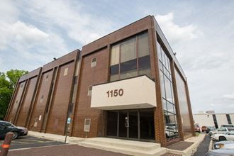 1150 Morse Road Studio Apartment for Rent