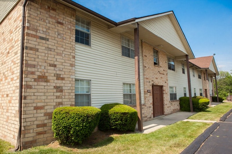 Demorest Village