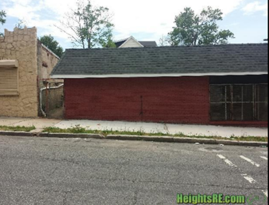 448-454 Kerrigan Boulevard Studio Apartment for Rent
