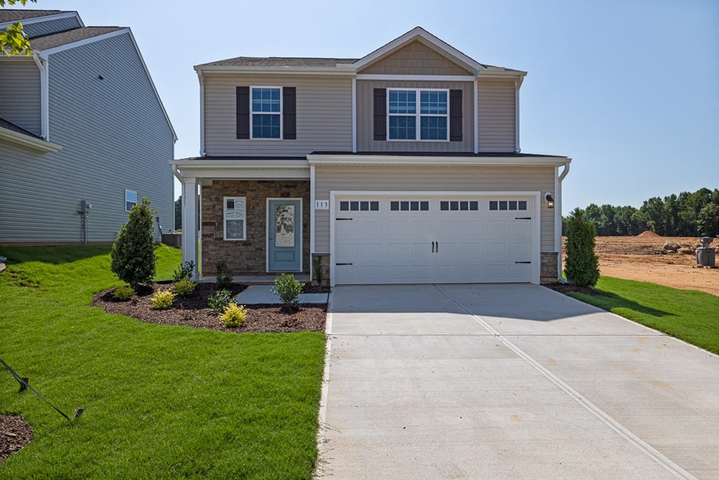 203 Sweet Violet Drive Rentals Youngsville, NC RentCafe