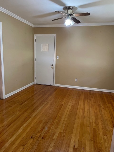 1512 2Nd Place Nw 3 Beds Apartment for Rent