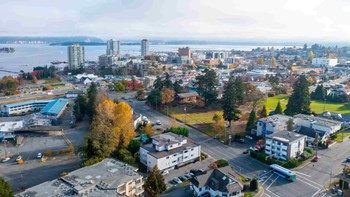 510 Comox 1-3 Beds Apartment for Rent - Photo Gallery 42