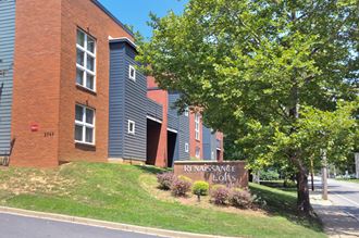 2745 Grinstead Drive, #214 2 Beds Apartment for Rent